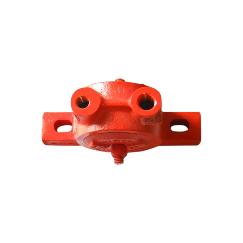 McNeilus 1235987 – VIB-PNU, Rotary, BVS250HS