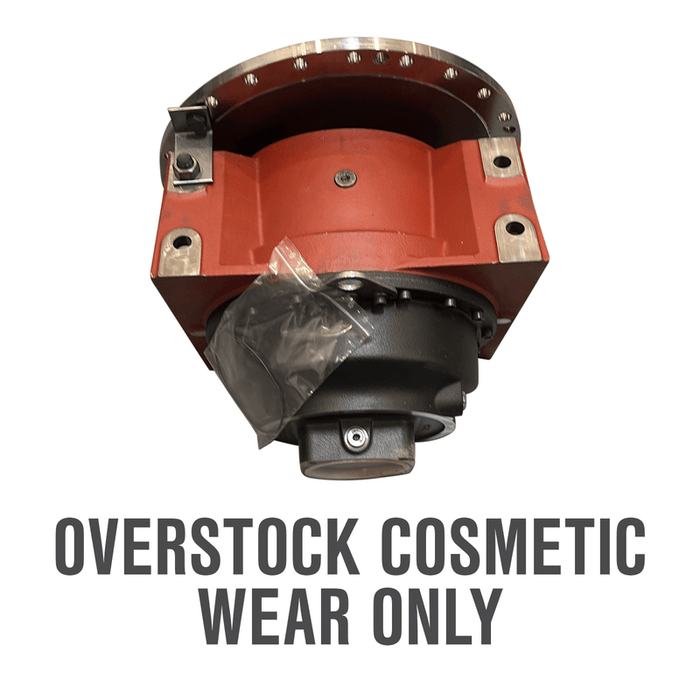 McNeilus 1139756 – Drive, Gear, P3301