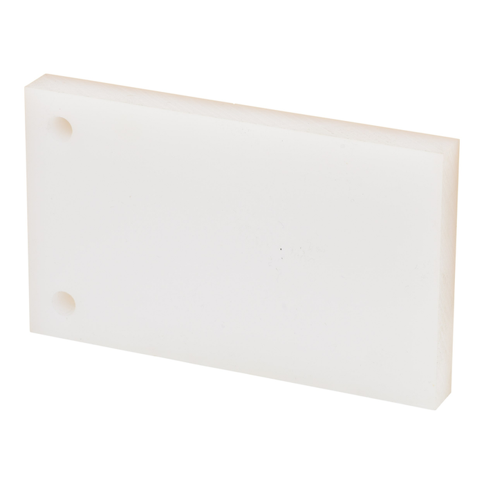 McNeilus 0189084 – PAD-1/2" Trailer Axle Stop