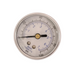 Western Mixer 1170013 – Air GAUGE-2 0-100# Rear