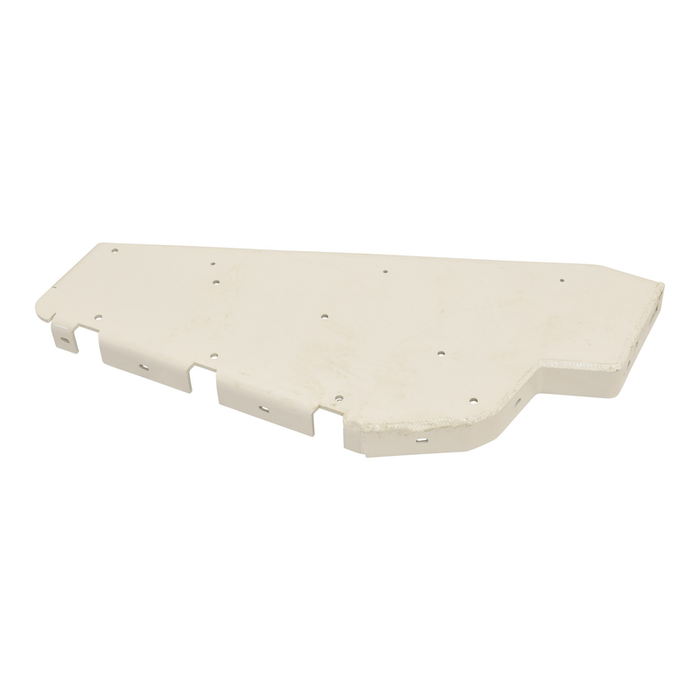 McNeilus 1536408 – Support, F Fender, ALM, LH, Weldment