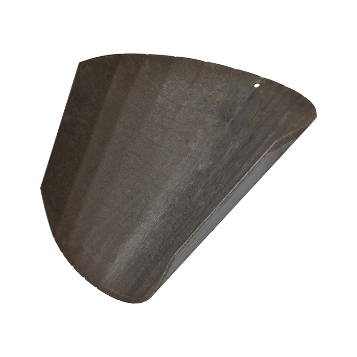 McNeilus 0150269 – Liner, Charge Hopper LIP, Mtmiii