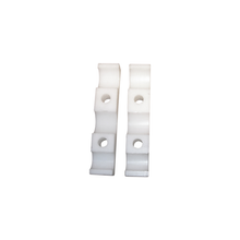 McNeilus 0152276 – Black, Pipe, 1.00 OD, MX, 2 Halves