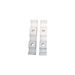 McNeilus 0152276 – Black, Pipe, 1.00 OD, MX, 2 Halves