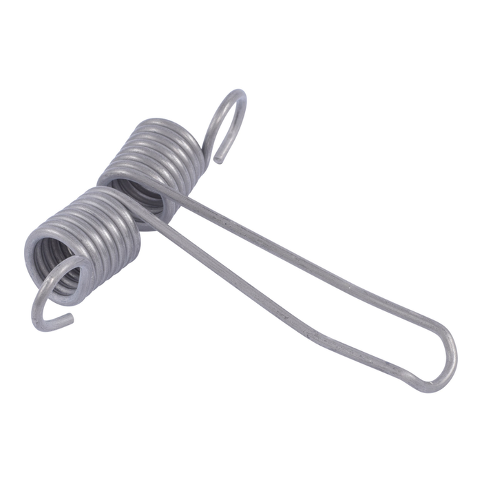 McNeilus 0115184 – Spring, Flopper