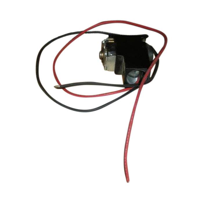 McNeilus 0082523 – Solenoid, MAC Valve, 12V