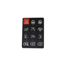 McNeilus 1453766 – Module, CAN Switch, Mixer 2