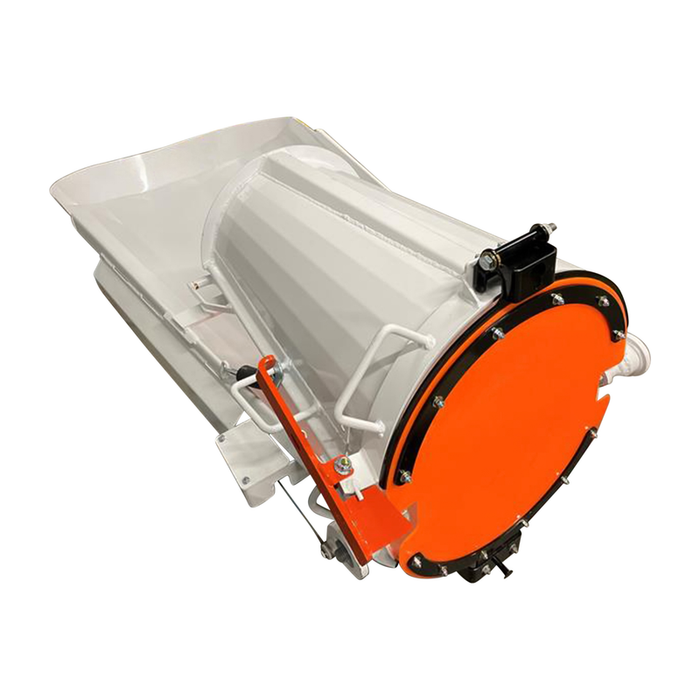 McNeilus 1596623 – Chute Assembly, Main/FO, 6' Assist