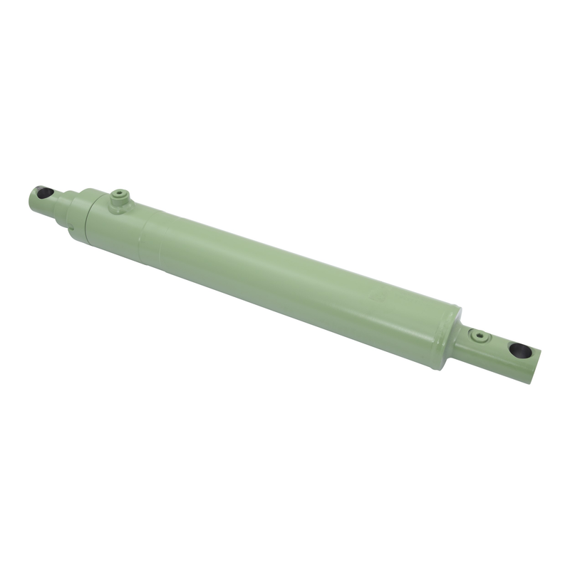 McNeilus 1139838 – Cylinder, Chute, 2.50X2.00X15.25, D/A