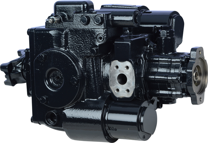 McNeilus 1578810 – Pump, Piston Thru 5.4 V CW C, CB
