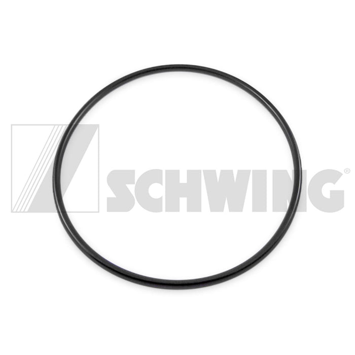 O-Ring 148 x 5 NBR 90 | Schwing Part # 10000455