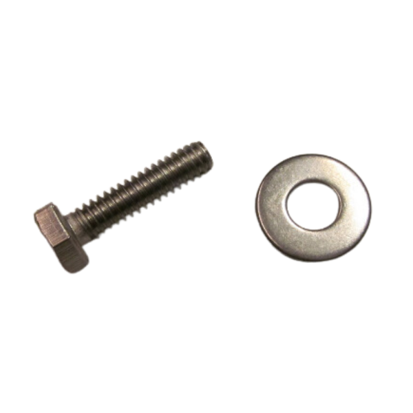 WATER TANK FLAPPER BOLT