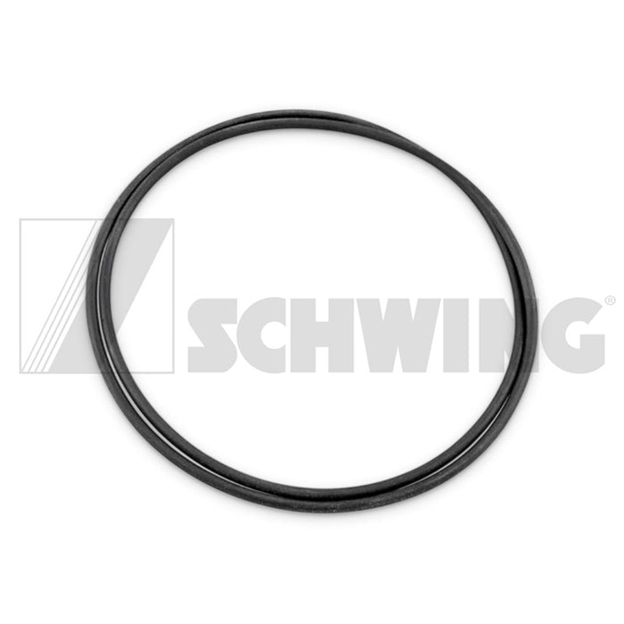 O-Ring 220 x 3 NBR 70 | Schwing Part # 10000630