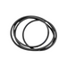 "Schwing O-Ring 240 x 3 NBR 70 Part # 10000650 for industrial hydraulic sealing."
