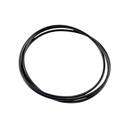 "Schwing O-Ring 270 x 3 NBR 70 Part # 10000666 for industrial hydraulic and pneumatic systems."