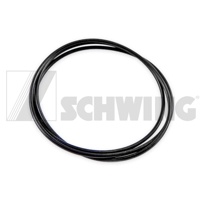 O-Ring 270 x 3 NBR 70 | Schwing Part # 10000666