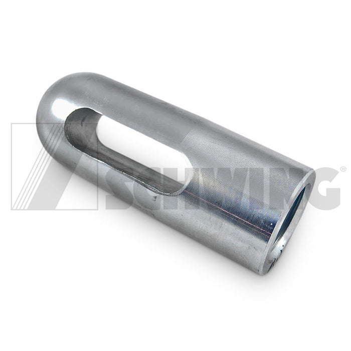 PIN - HOLDING, M 36 X 125 | Schwing Part # 10002386