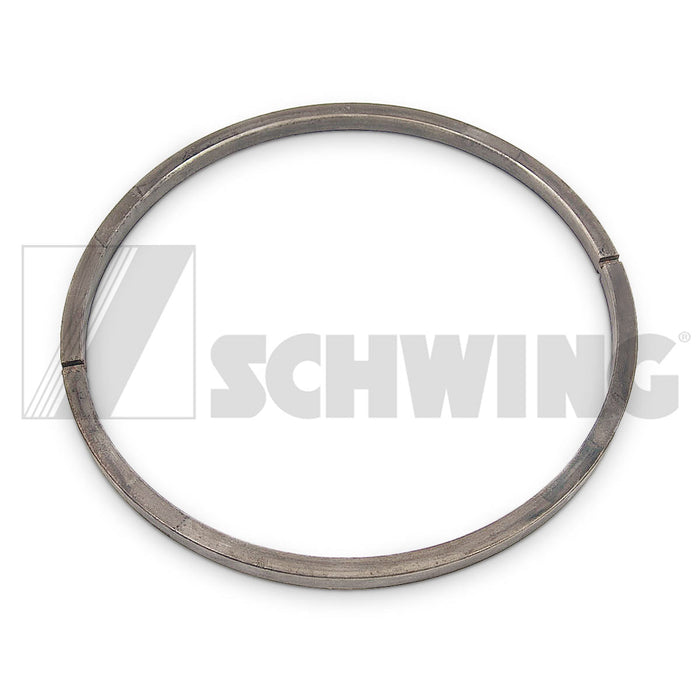 PUMPKIT - RING HALF 262/242 X 12 | Schwing Part # 10003158