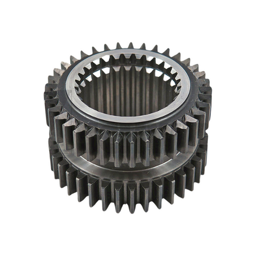 "Schwing Gearbox Coupling Slide, Part #: 10004989, designed for efficient power transfer."
