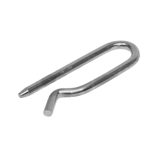 Schwing Safety Pin for Lever-Type Lock Coupling, ensuring secure connections, Part #: 10008369