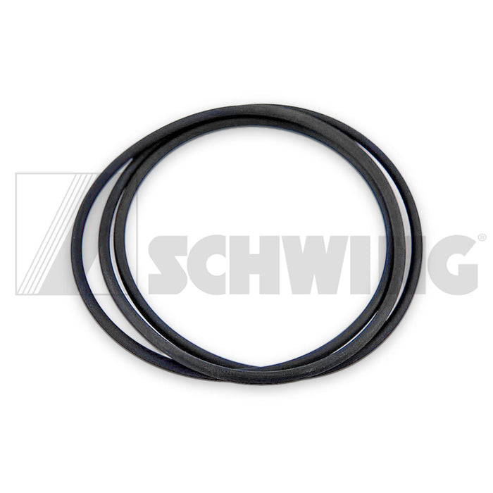 "Schwing O-Ring 225 x 3 NBR 70 Part # 10016665 for industrial sealing applications."
