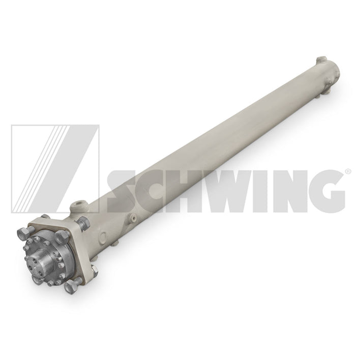 CYLINDER - HYD, DIFF 130/80 X 2000 | Schwing Part # 10023479