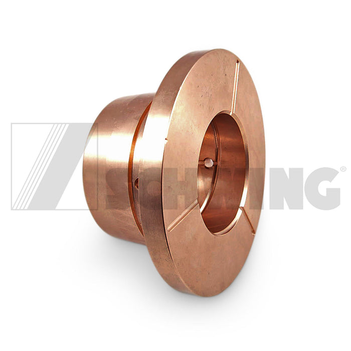 BUSHING- D 2.563" X 2.559" C932 | Schwing Part # 10025626