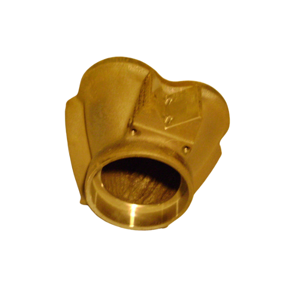 PUMPKIT - ROCK VALVE, DN 210/180 | Schwing Part # 10059467