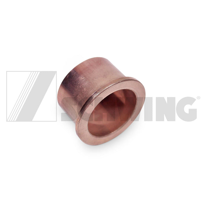 BUSHING - 2.367" X 1.957" BRONZE 660 | Schwing Part # 10061082