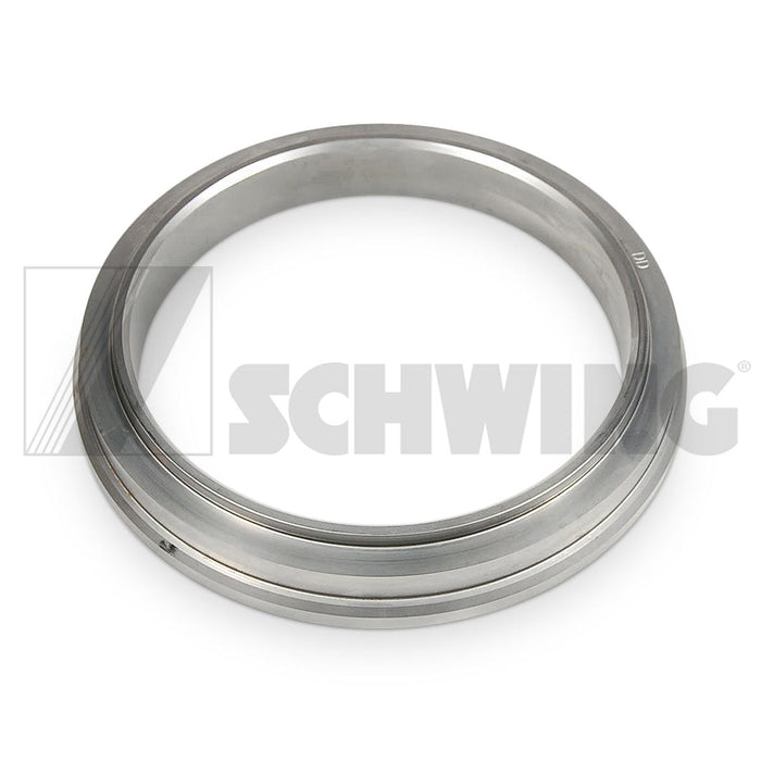 PUMPKIT - ROCK VALVE, RING CUTTING DN210 | Schwing Part # 10063939