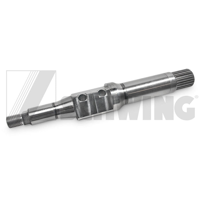 SHAFT - SLEWING SHORT ROCK 2 BOLT STYLE | Schwing Part # 10064073