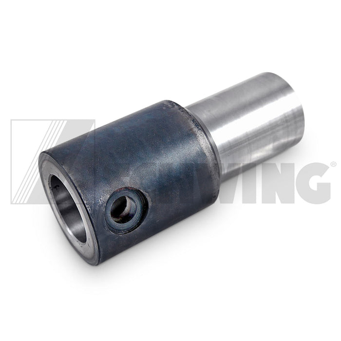 BAR - ROUND 2 1/2" 8620H BUSHING | Schwing Part # 10064515