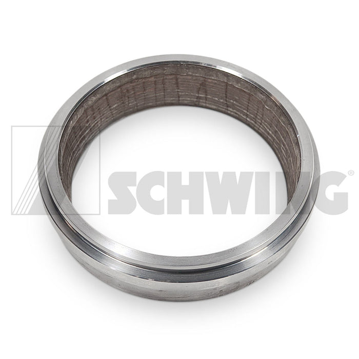 PUMPKIT - ROCK VALVE, RING REDUCTION | Schwing Part # 10066044