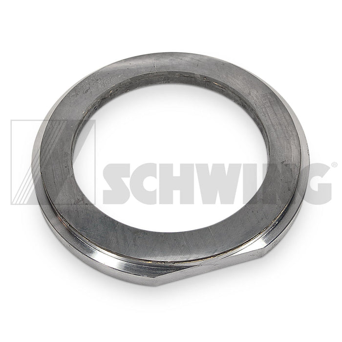 PUMPKIT - ROCK VALVE, INSERT WEAR DN 200 | Schwing Part # 10081096