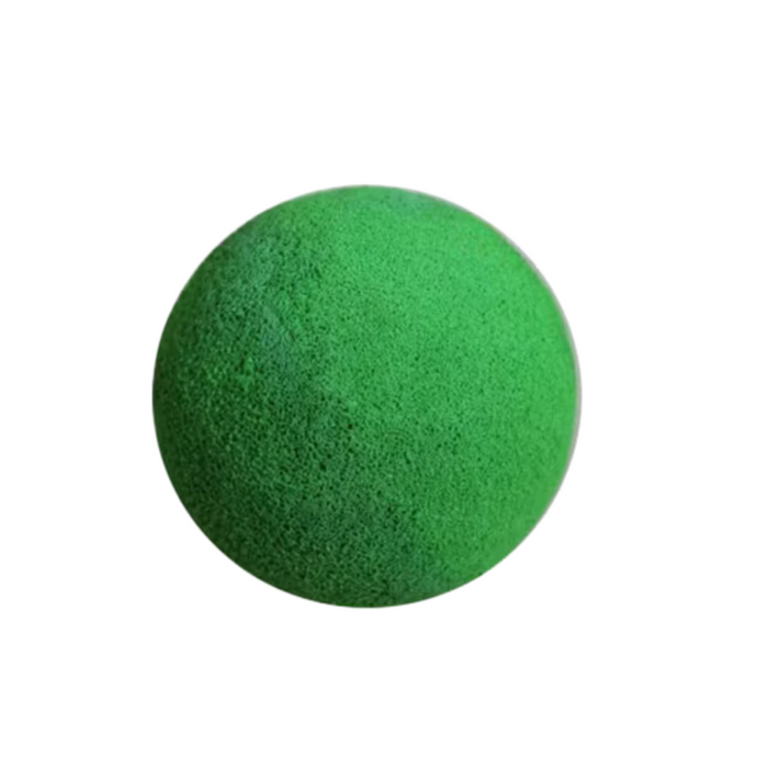 "Schwing Sponge - Ball, Clean-Out, DN 125, Medium, designed for effective cleaning, Part #: 10107147