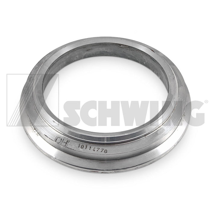 PUMPKIT - ROCK VALVE, RING CUTTING DN180 | Schwing Part # 10114770