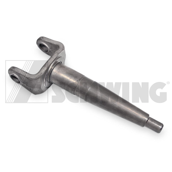 CYLINDER - HYD, SLEWING PIVOT | Schwing Part # 10118218