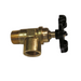 "Water Gauge Valve for McNeilus, part number 101291."

