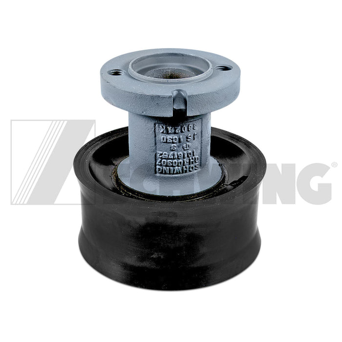 RAM - FLANGE STYLE DN 200 8 inch | Schwing Part # 10161754