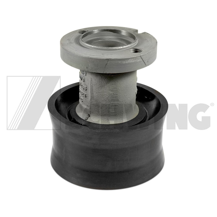 RAM - FLANGE STYLE DN 180 | Schwing Part # 10161781