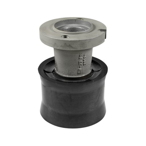 Schwing RAM Flange Style DN 150, designed for durability and reliable performance, Part #: 10161863.