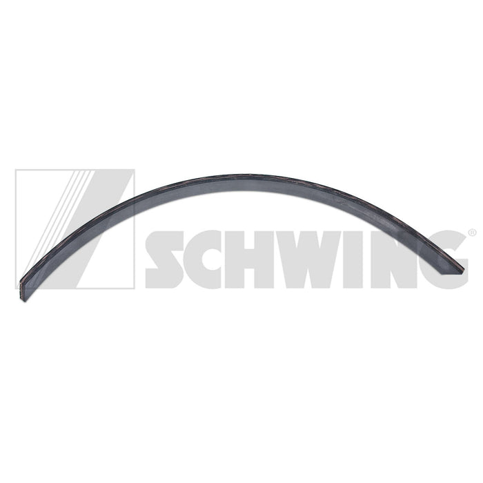 PARTS - SPRING PRESSURE DN 230 RUBBER | Schwing Part # 10166975