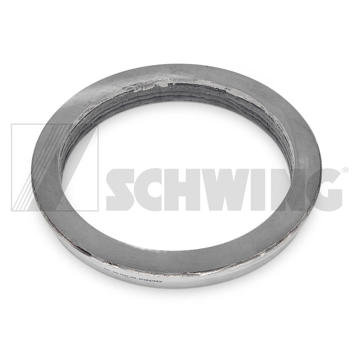 PUMPKIT - CUTTING RING, DN 220 CARBIDE | Schwing Part # 10182449