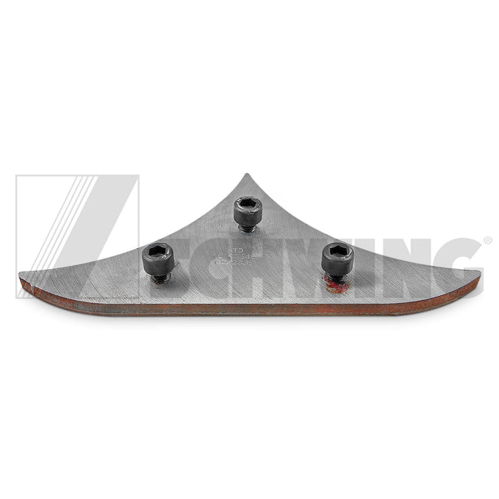 PUMPKIT - WEAR PLATE LARGE FOR 10183638 | Schwing Part # 10183640