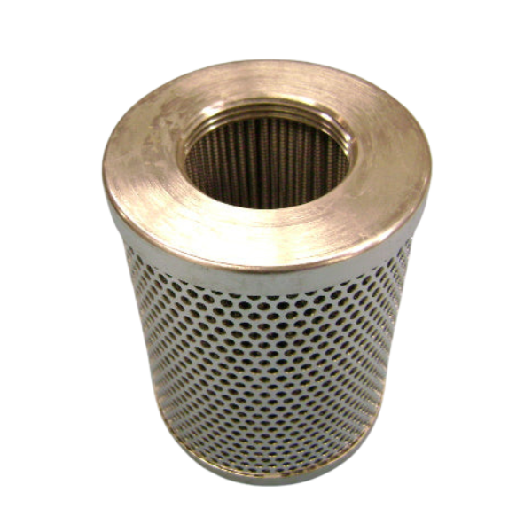 Schwing FILTER - HYD, ELEMENT, high-efficiency filtration, Part #: 10206209.