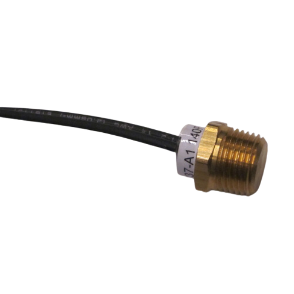 COOLER TEMP. SENSOR 140* | Mcneilus Part #: 106579-140