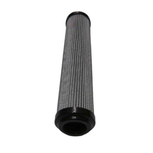 McNeilus 5 Micron High Pressure Hydraulic Filter - Designed to remove contaminants as small as 5 microns, this filter ensures the longevity and efficiency of your equipment, even in high-pressure environments - Front