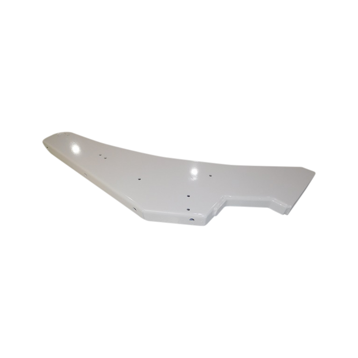 Western Mixer 1545645 – Front Fender Support - LH, 1' Drop, Steel PCW