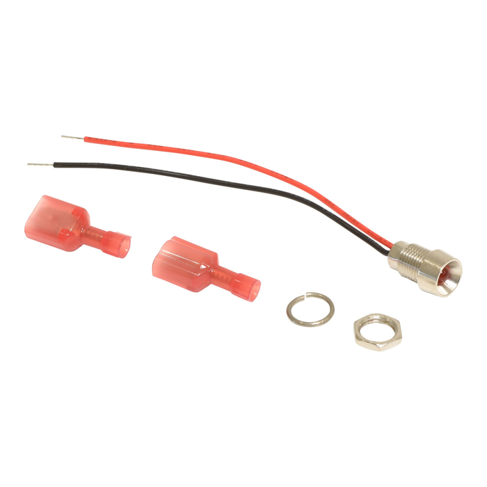 McNeilus 0189119 – Light, Chute Unlock