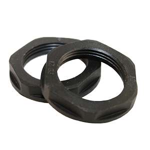 Hex Nut .38-16